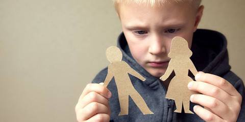 Child Custody and Timesharing - Attorneys in Lexington, KY