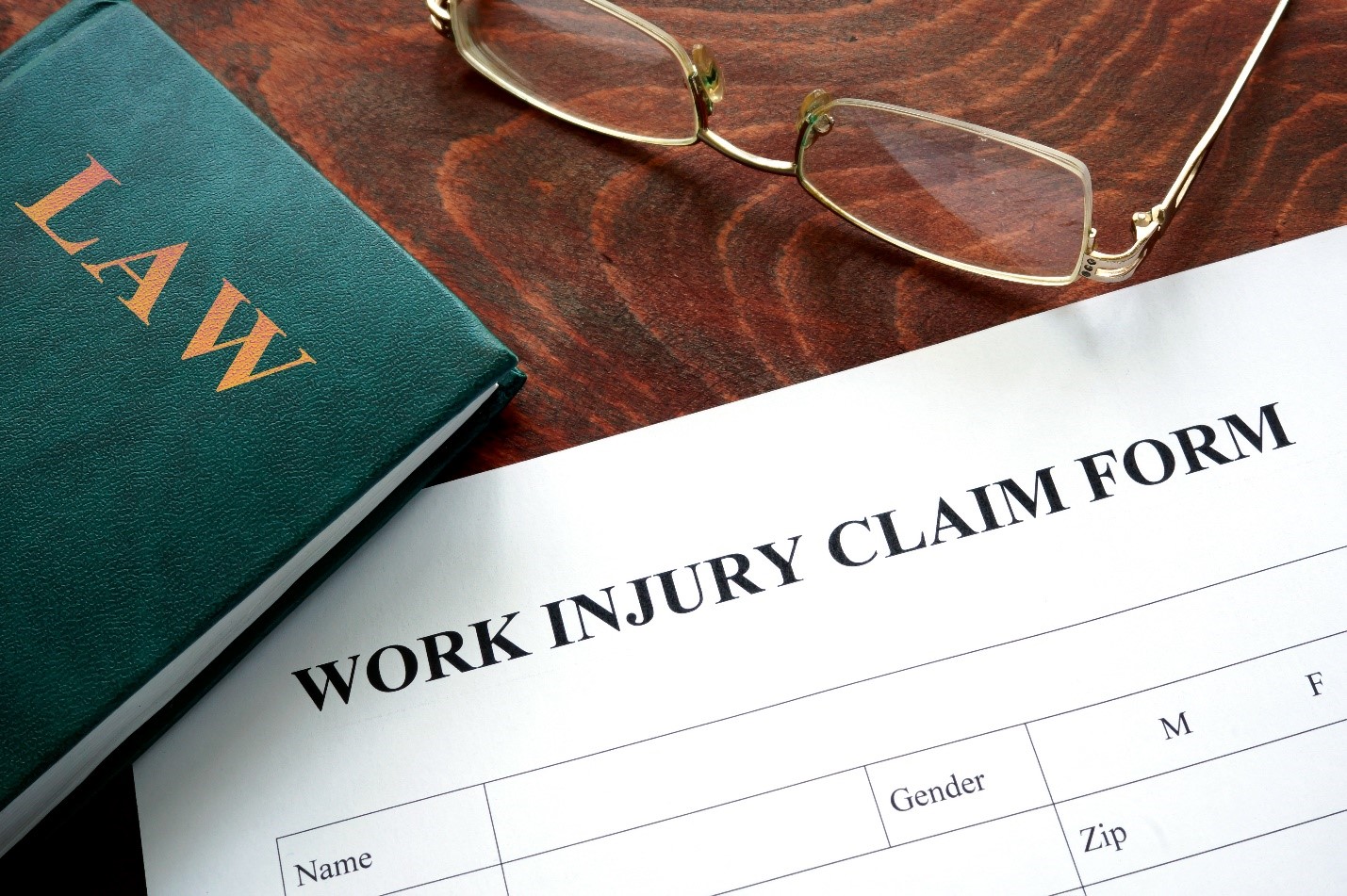 workers' compensation