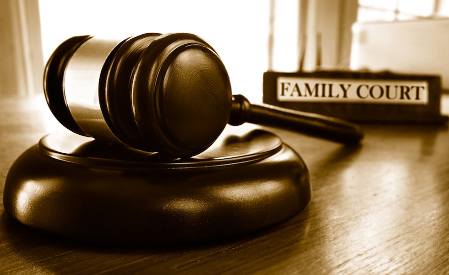 Family Court & Major Changes Coming To Custody & Timesharing in Kentucky