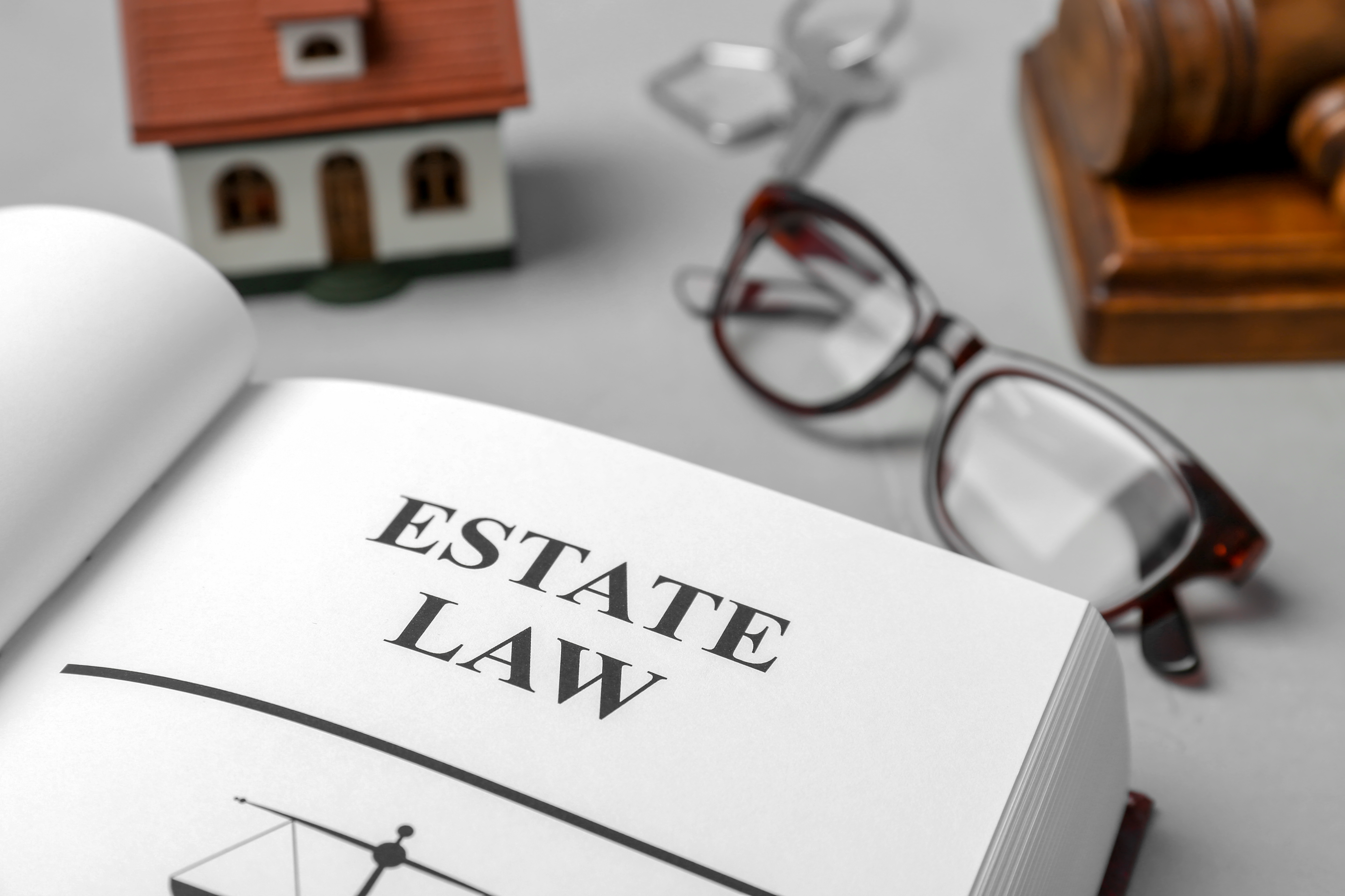 Estate Litigation Services Near Lexington, Kentucky (KY)