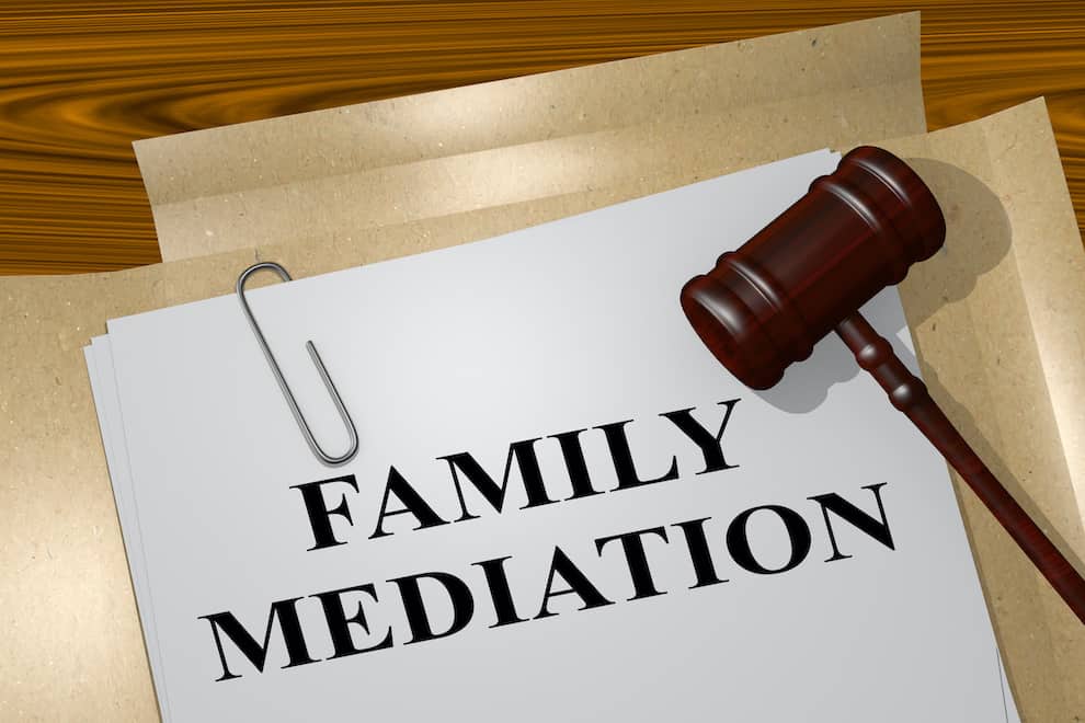 Family Mediation Lawyers-Attorneys Near Lexington, Kentucky (KY), as a Mediator to Solve Legal Issues