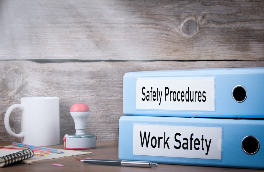 Kentucky Workers’ Compensation Employer Safety Violations Near Lexington, Kentucky (KY) and a Safety Penalty for Accidents
