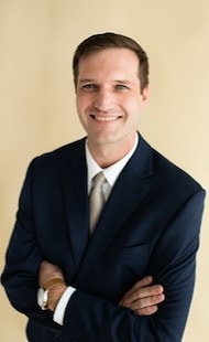 Zachary R. Smith - Attorney