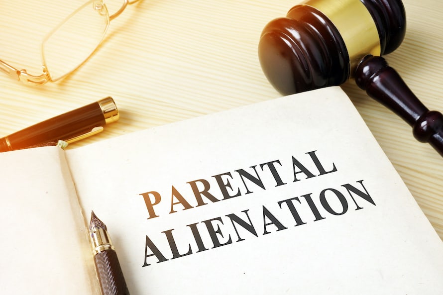 What is Parental Alienation in a Divorce or Custody Dispute Near Lexington, Kentucky (KY)